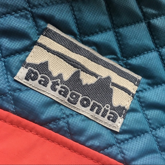 **SOLD** Patagonia Exclusive Fall ‘15 Mixed Snap-T - Picture 4 of 8